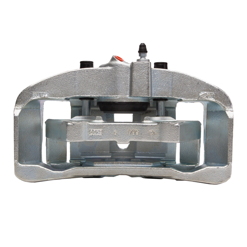 Picture of DFC Premium Calipers - DFC 01-03 Volkswagen EuroVan Front-R Silver Zinc Coated Premium Caliper dfc331-74022