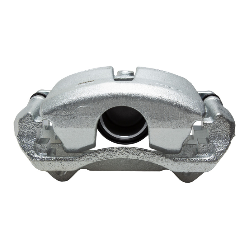 Picture of DFC Premium Calipers - DFC 12-21 Audi A3 Quattro Front-R Silver Zinc Coated Premium Caliper dfc331-74086