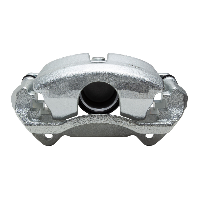 Picture of DFC Premium Calipers - DFC 12-21 Audi A3 Front-L Silver Zinc Coated Premium Caliper dfc331-74087