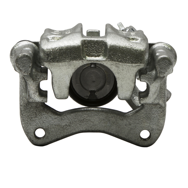 Picture of DFC Premium Calipers - DFC 88-93 Volkswagen Corrado/Golf/Passat/Jetta Sedan Rear-L Silver Zinc Coated Premium Caliper dfc331-74603