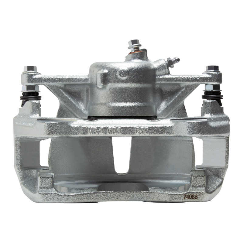 Picture of DFC Premium Calipers - DFC 12-21 Audi A3 Quattro Front-R Silver Zinc Coated Premium Caliper dfc331-74086