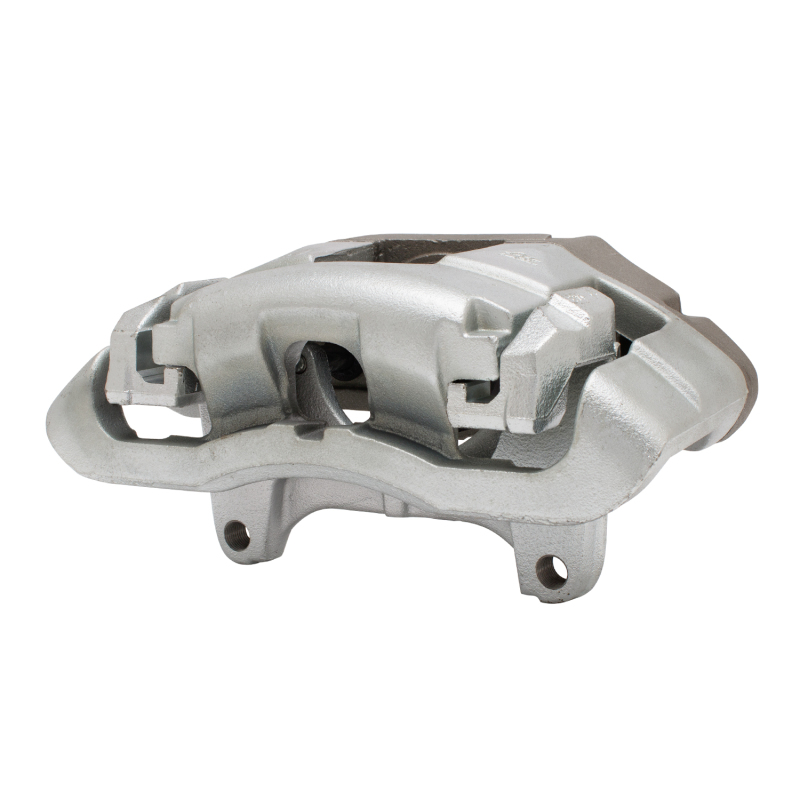 Picture of DFC Premium Calipers - DFC 06-09 Volkswagen CC/Passat CC/Passat Front-L Silver Zinc Coated Premium Caliper dfc331-74073