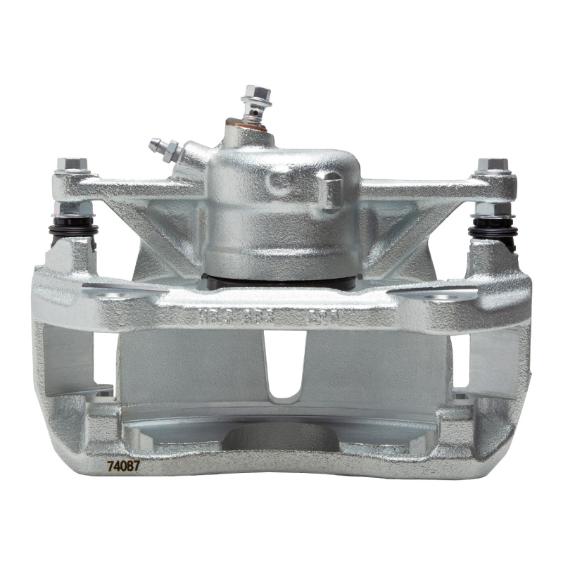 Picture of DFC Premium Calipers - DFC 12-21 Audi A3 Front-L Silver Zinc Coated Premium Caliper dfc331-74087
