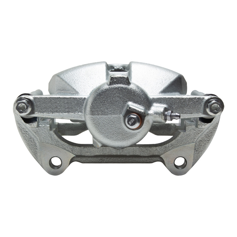Picture of DFC Premium Calipers - DFC 12-21 Audi A3 Quattro Front-R Silver Zinc Coated Premium Caliper dfc331-74086