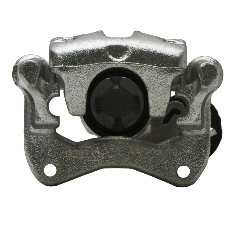 Picture of DFC Premium Calipers - DFC 93-99 Volkswagen Corrado/Golf/Passat/Jetta Sedan Rear-L Silver Zinc Coated Premium Caliper dfc331-74605