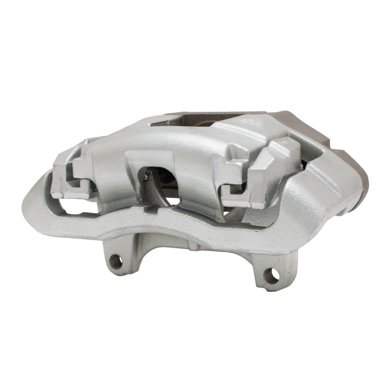Picture of DFC Premium Calipers - DFC 06-09 Volkswagen Passat/CC/Passat CC Front-R Silver Zinc Coated Premium Caliper dfc331-74072
