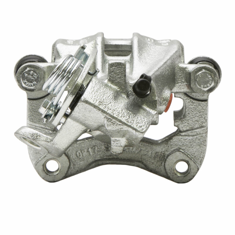 Picture of DFC Premium Calipers - DFC 88-93 Volkswagen Corrado/Golf/Passat/Jetta Sedan Rear-L Silver Zinc Coated Premium Caliper dfc331-74603