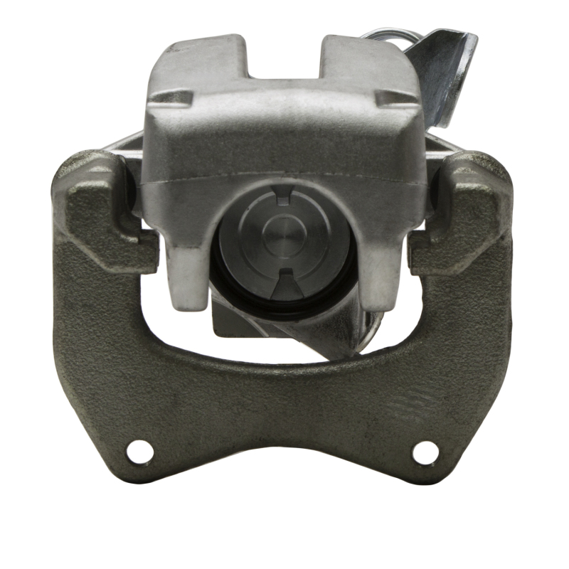 Picture of DFC Premium Calipers - DFC 99-05 Audi S6 Rear-L Silver Zinc Coated Premium Caliper dfc331-74615