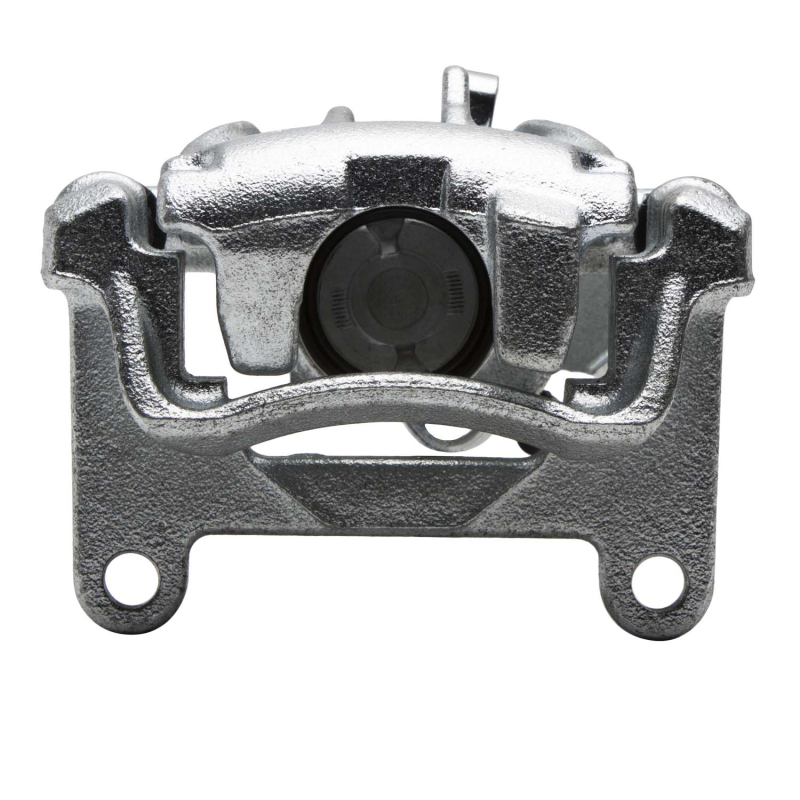 Picture of DFC Premium Calipers - DFC 96-00 Volkswagen EuroVan Rear-L Silver Zinc Coated Premium Caliper dfc331-74617