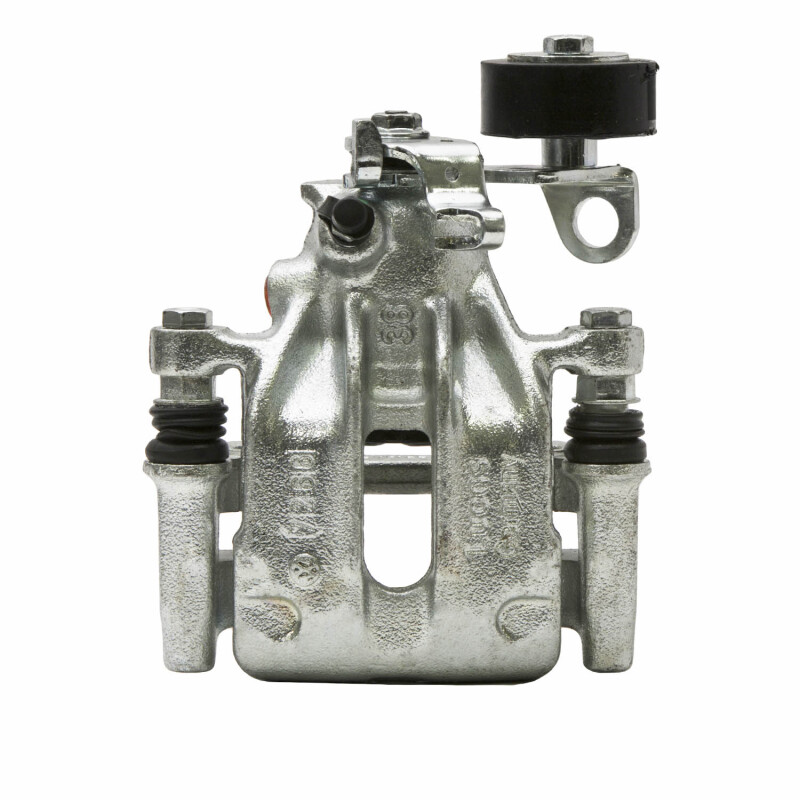 Picture of DFC Premium Calipers - DFC 93-99 Volkswagen Corrado/Golf/Passat/Jetta Sedan Rear-L Silver Zinc Coated Premium Caliper dfc331-74605