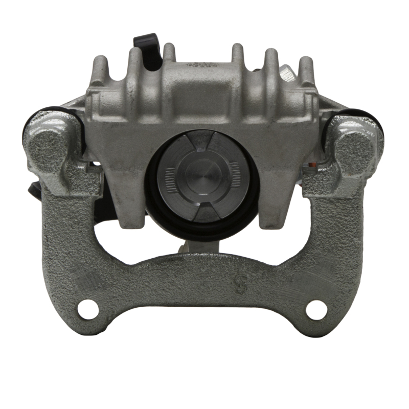 Picture of DFC Premium Calipers - DFC 99-02 Volkswagen Cabrio/Cabriolet Rear-R Silver Zinc Coated Premium Caliper dfc331-74618