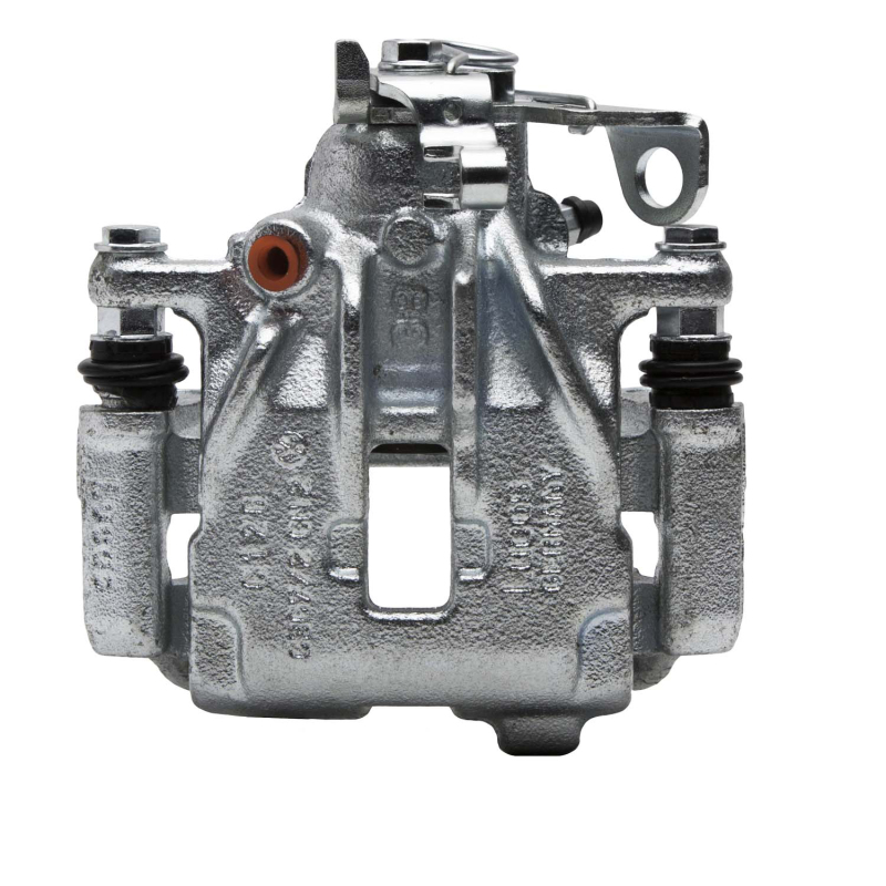 Picture of DFC Premium Calipers - DFC 96-00 Volkswagen EuroVan Rear-L Silver Zinc Coated Premium Caliper dfc331-74617