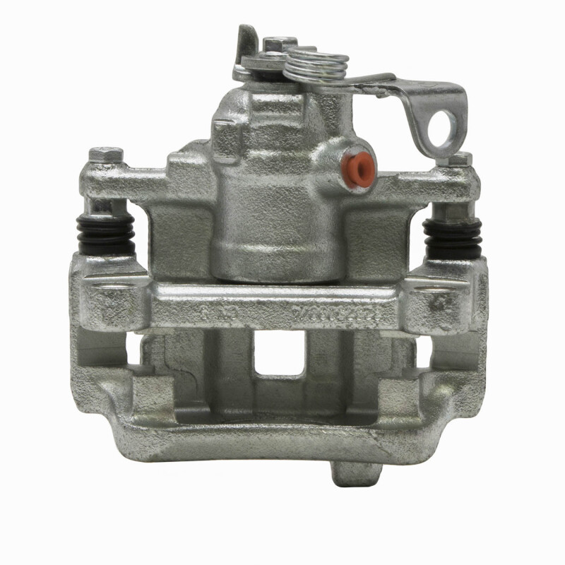 Picture of DFC Premium Calipers - DFC 96-00 Volkswagen EuroVan Rear-R Silver Zinc Coated Premium Caliper dfc331-74616