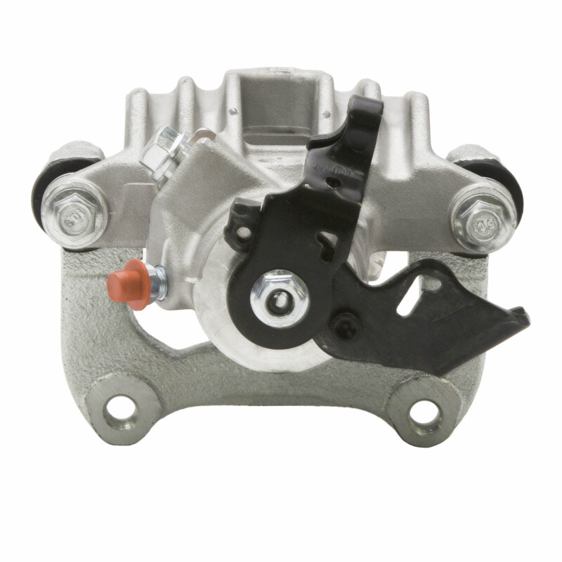 Picture of DFC Premium Calipers - DFC 99-02 Volkswagen Cabrio/Cabriolet Rear-R Silver Zinc Coated Premium Caliper dfc331-74618