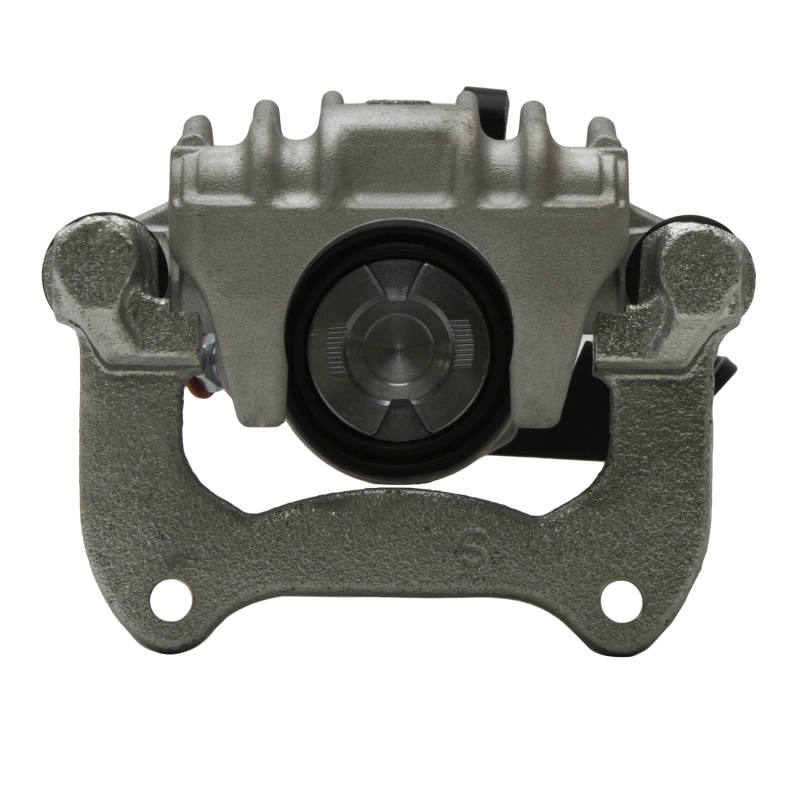 Picture of DFC Premium Calipers - DFC 99-02 Volkswagen Cabrio/Cabriolet Rear-L Silver Zinc Coated Premium Caliper dfc331-74619