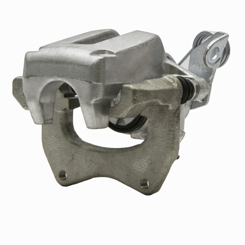 Picture of DFC Premium Calipers - DFC 99-05 Audi S6 Rear-L Silver Zinc Coated Premium Caliper dfc331-74615