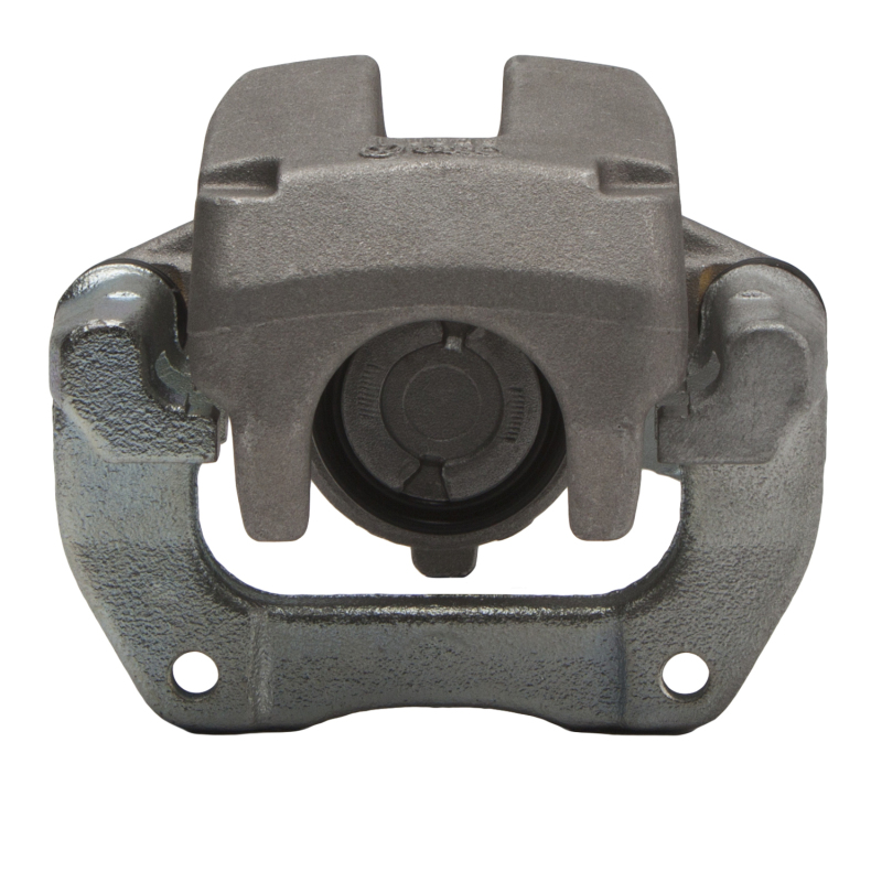 Picture of DFC Premium Calipers - DFC 00-06 Audi TT Quattro Rear-L Silver Zinc Coated Premium Caliper dfc331-74625