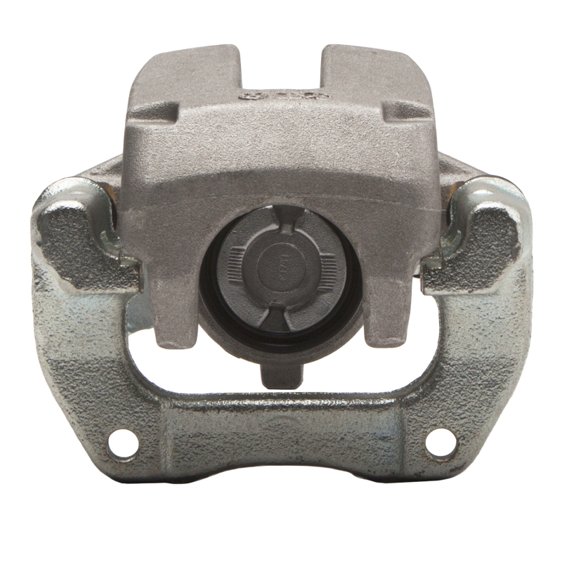 Picture of DFC Premium Calipers - DFC 00-06 Audi TT Quattro Rear-R Silver Zinc Coated Premium Caliper dfc331-74624