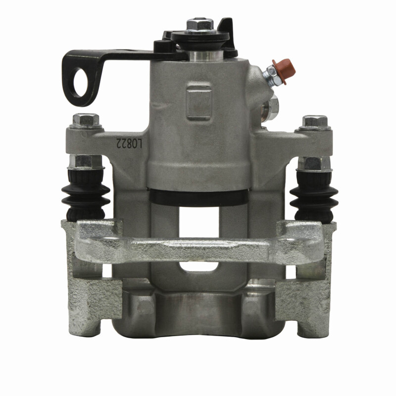Picture of DFC Premium Calipers - DFC 99-02 Volkswagen Cabrio/Cabriolet Rear-L Silver Zinc Coated Premium Caliper dfc331-74619