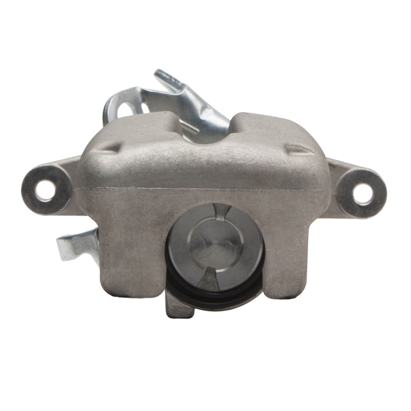 Picture of DFC Premium Calipers - DFC 06-10 Audi A3 Quattro Rear-R Silver Zinc Coated Premium Caliper dfc331-74638