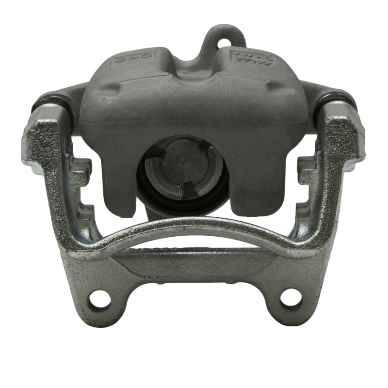 Picture of DFC Premium Calipers - DFC 00-06 Audi TT Rear-L Silver Zinc Coated Premium Caliper dfc331-74647