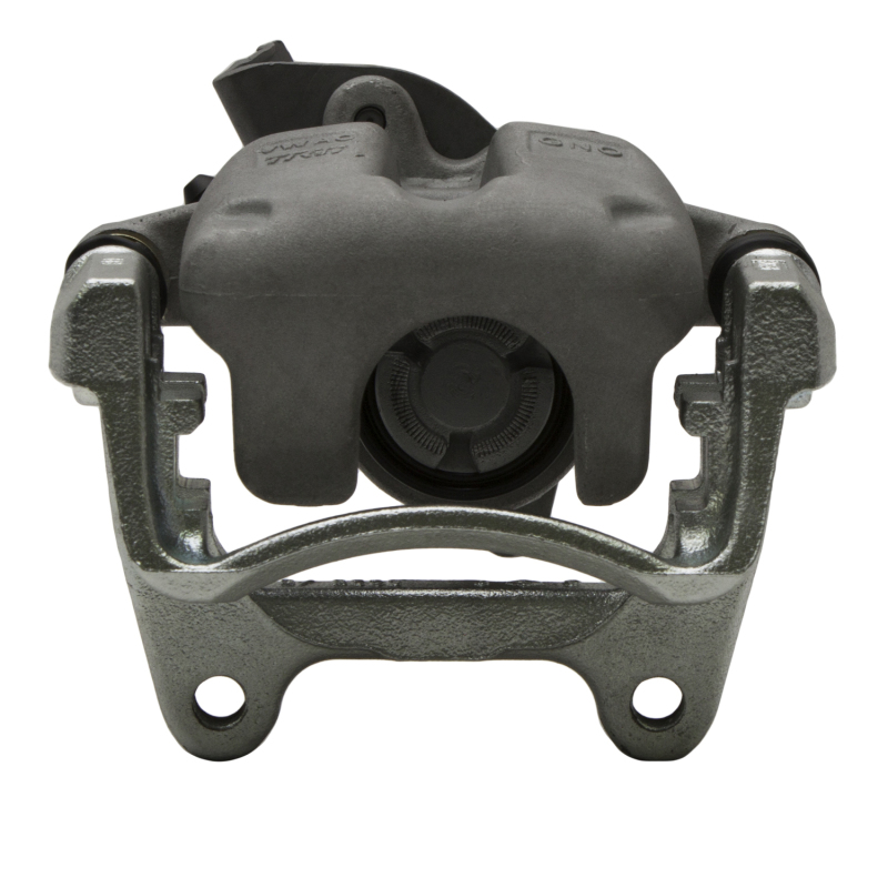 Picture of DFC Premium Calipers - DFC 00-06 Audi TT Rear-R Silver Zinc Coated Premium Caliper dfc331-74646