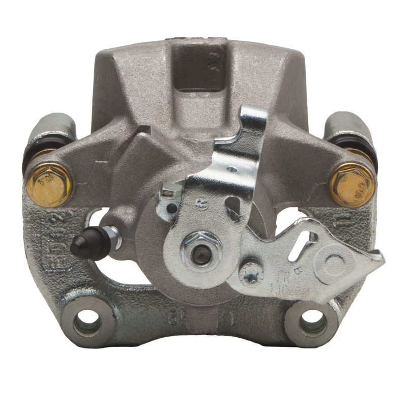 Picture of DFC Premium Calipers - DFC 00-06 Audi TT Quattro Rear-R Silver Zinc Coated Premium Caliper dfc331-74624