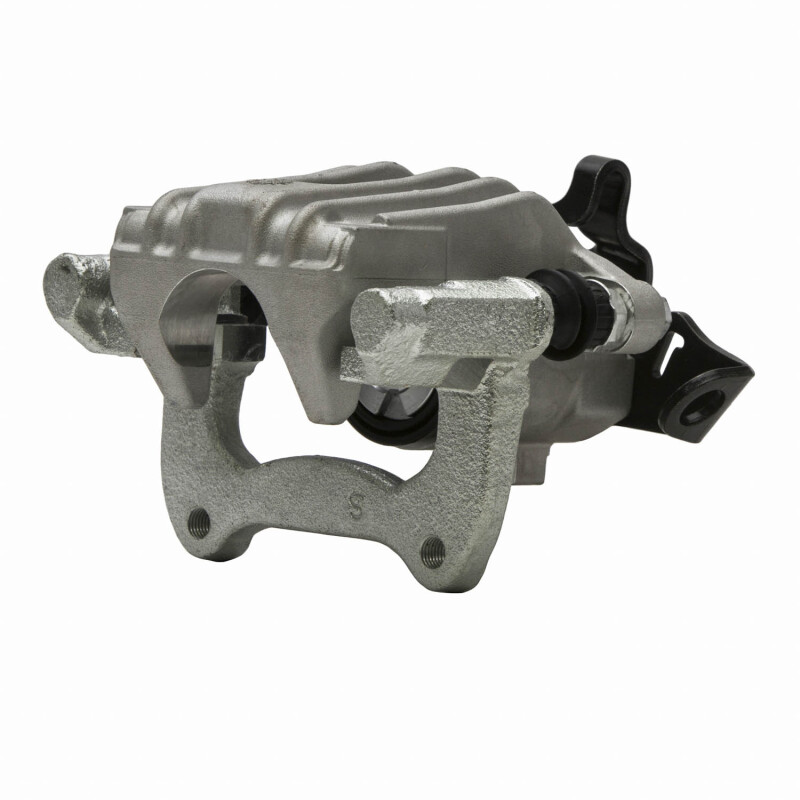 Picture of DFC Premium Calipers - DFC 99-02 Volkswagen Cabrio/Cabriolet Rear-L Silver Zinc Coated Premium Caliper dfc331-74619