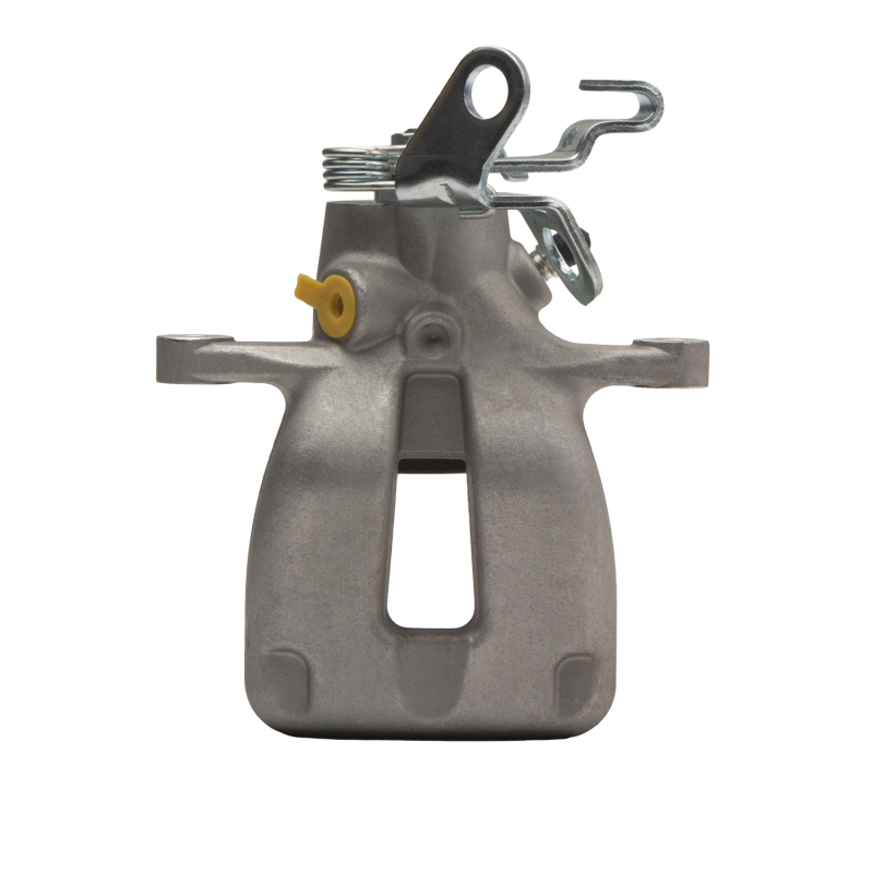 Picture of DFC Premium Calipers - DFC 06-10 Audi A3 Quattro Rear-L Silver Zinc Coated Premium Caliper dfc331-74639