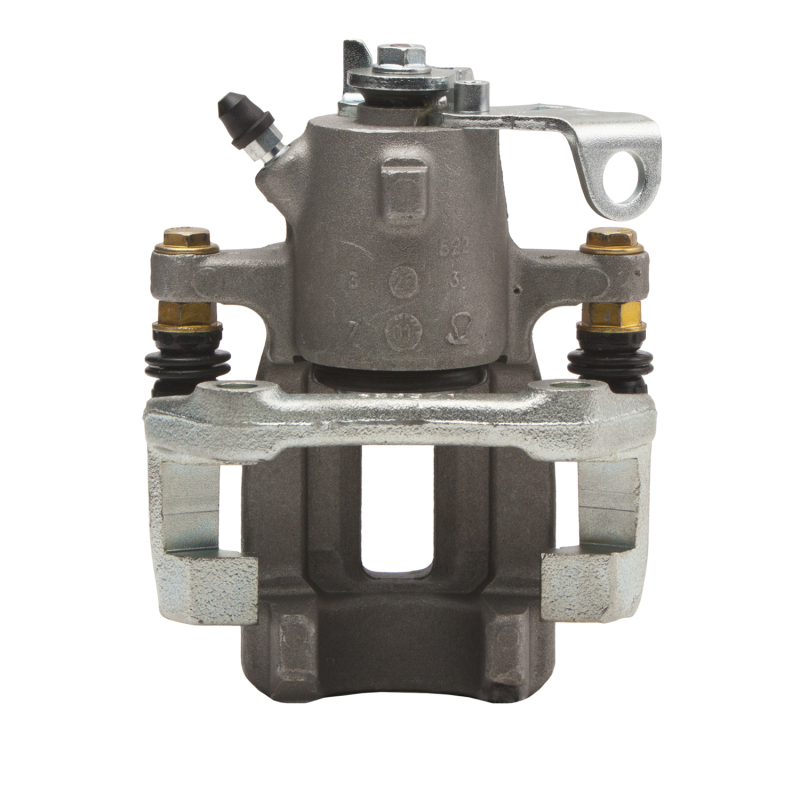 Picture of DFC Premium Calipers - DFC 00-06 Audi TT Quattro Rear-R Silver Zinc Coated Premium Caliper dfc331-74624