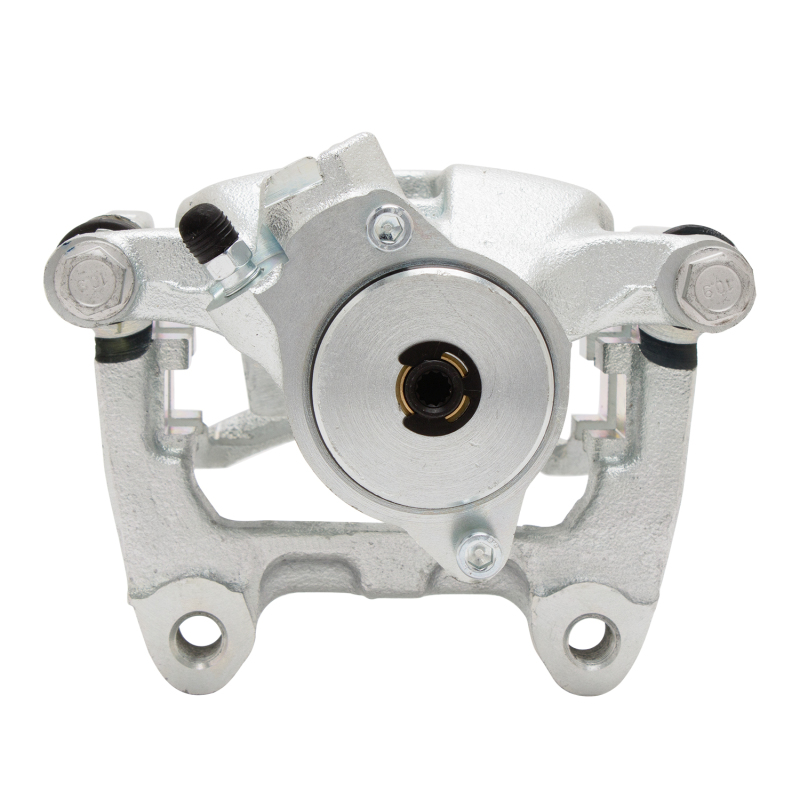 Picture of DFC Premium Calipers - DFC 09-18 Audi Q3 Rear-L Silver Zinc Coated Premium Caliper dfc331-74651