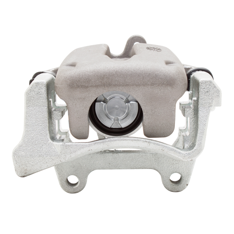 Picture of DFC Premium Calipers - DFC 08-09 Volkswagen CC/Passat CC/Passat Rear-L Silver Zinc Coated Premium Caliper dfc331-74653
