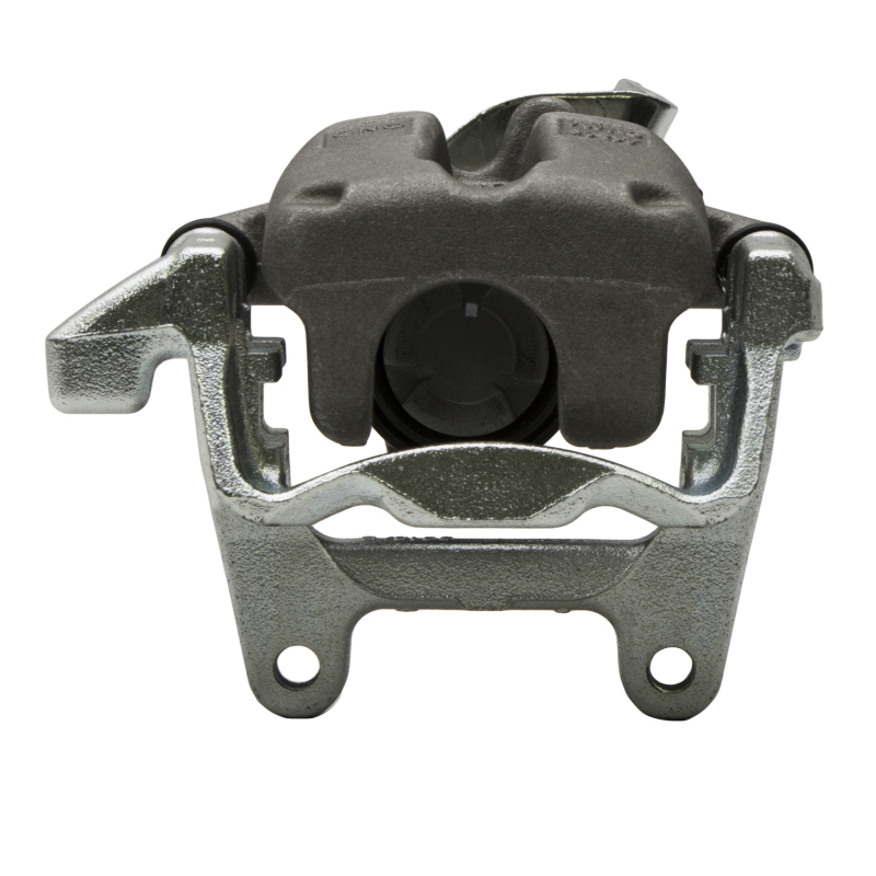 Picture of DFC Premium Calipers - DFC 08-17 Volkswagen CC/Passat CC/Passat Rear-L Silver Zinc Coated Premium Caliper dfc331-74655