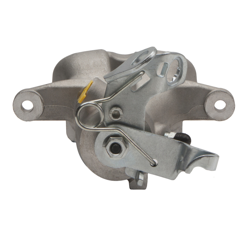 Picture of DFC Premium Calipers - DFC 06-10 Audi A3 Quattro Rear-R Silver Zinc Coated Premium Caliper dfc331-74638