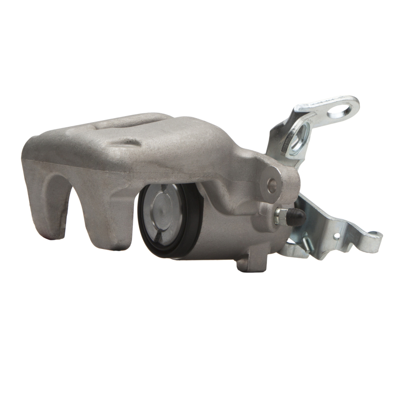 Picture of DFC Premium Calipers - DFC 06-10 Audi A3 Quattro Rear-L Silver Zinc Coated Premium Caliper dfc331-74639