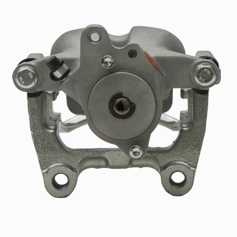 Picture of DFC Premium Calipers - DFC 00-06 Audi TT Rear-L Silver Zinc Coated Premium Caliper dfc331-74647