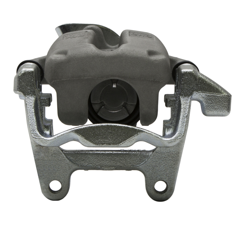 Picture of DFC Premium Calipers - DFC 08-17 Volkswagen CC/Passat CC/Passat Rear-R Silver Zinc Coated Premium Caliper dfc331-74654