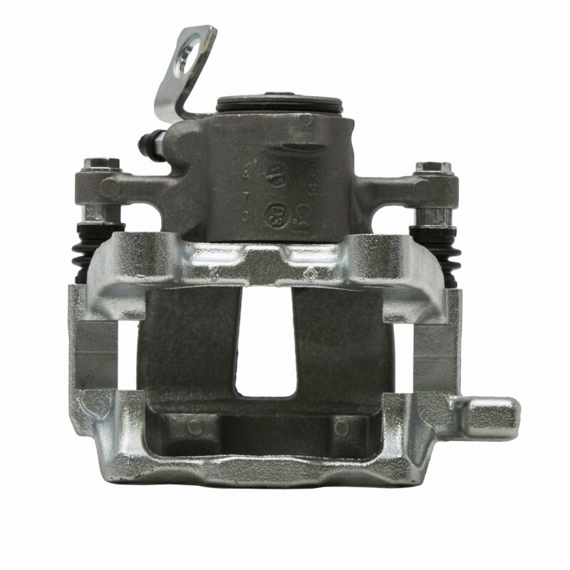 Picture of DFC Premium Calipers - DFC 08-17 Volkswagen CC/Passat CC/Passat Rear-L Silver Zinc Coated Premium Caliper dfc331-74655