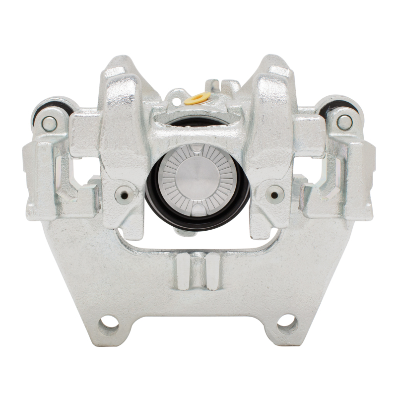 Picture of DFC Premium Calipers - DFC 15-24 Audi TTS Quattro Rear-L Silver Zinc Coated Premium Caliper dfc331-74667