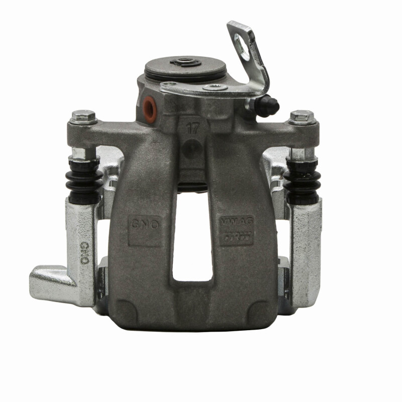 Picture of DFC Premium Calipers - DFC 08-17 Volkswagen CC/Passat CC/Passat Rear-L Silver Zinc Coated Premium Caliper dfc331-74655