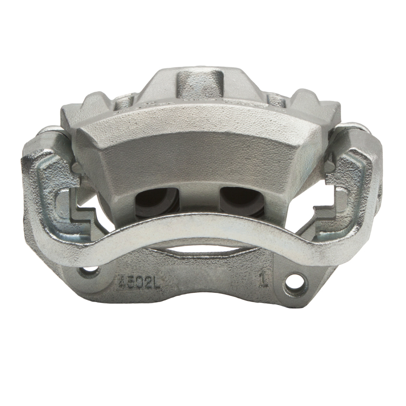 Picture of DFC Premium Calipers - DFC 92-00 Lexus SC300 Front-L Silver Zinc Coated Premium Caliper dfc331-75007