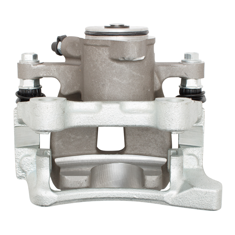 Picture of DFC Premium Calipers - DFC 08-09 Volkswagen CC/Passat CC/Passat Rear-L Silver Zinc Coated Premium Caliper dfc331-74653