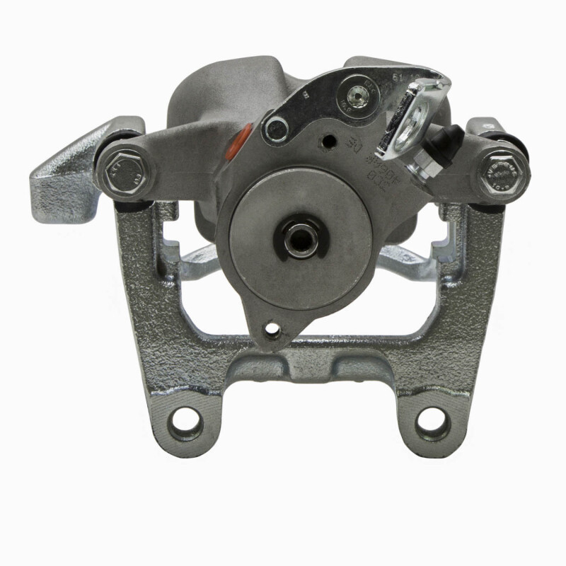 Picture of DFC Premium Calipers - DFC 08-17 Volkswagen CC/Passat CC/Passat Rear-R Silver Zinc Coated Premium Caliper dfc331-74654
