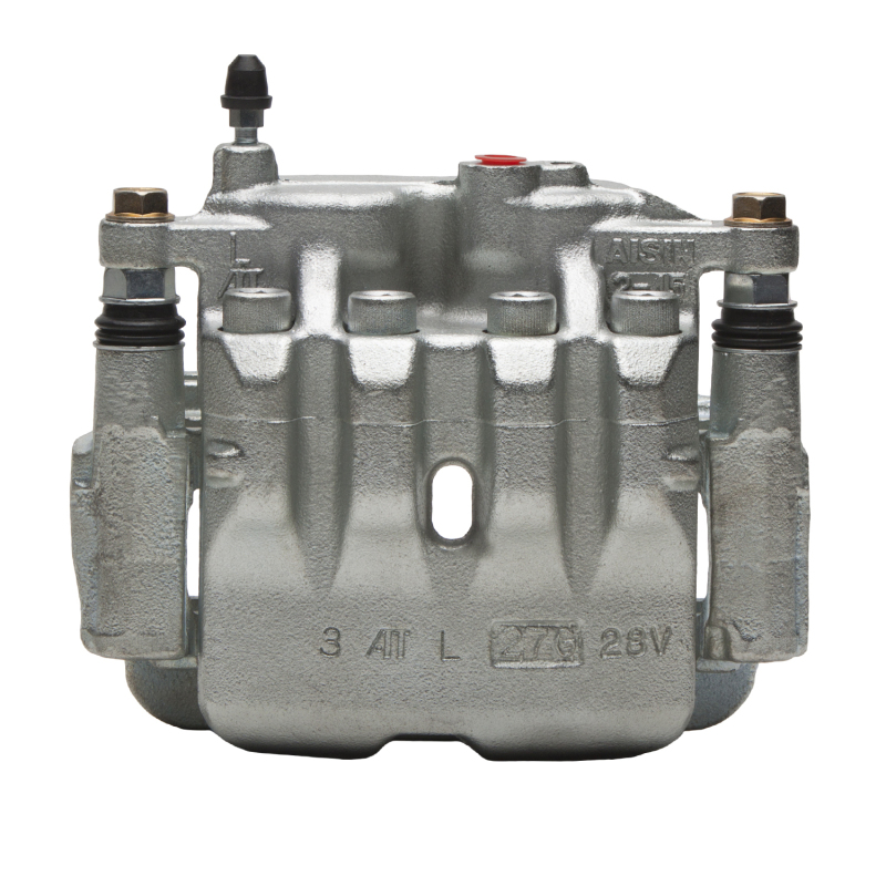 Picture of DFC Premium Calipers - DFC 91-92 Lexus LS400 Front-L Silver Zinc Coated Premium Caliper dfc331-75001