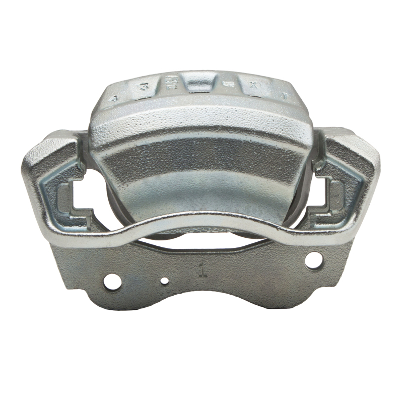 Picture of DFC Premium Calipers - DFC 93-94 Lexus LS400 Front-R Silver Zinc Coated Premium Caliper dfc331-75008