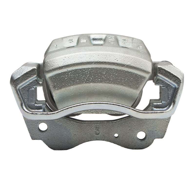 Picture of DFC Premium Calipers - DFC 93-94 Lexus LS400 Front-L Silver Zinc Coated Premium Caliper dfc331-75009