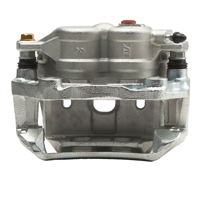 Picture of DFC Premium Calipers - DFC 92-00 Lexus SC300 Front-L Silver Zinc Coated Premium Caliper dfc331-75007