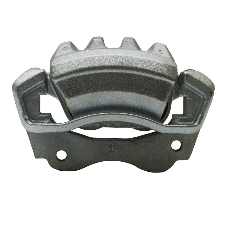 Picture of DFC Premium Calipers - DFC 93-95 Lexus GS300 Front-R Silver Zinc Coated Premium Caliper dfc331-75010