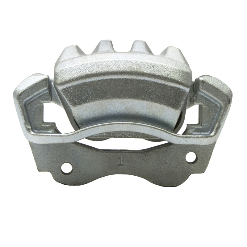Picture of DFC Premium Calipers - DFC 93-95 Lexus GS300 Front-L Silver Zinc Coated Premium Caliper dfc331-75011