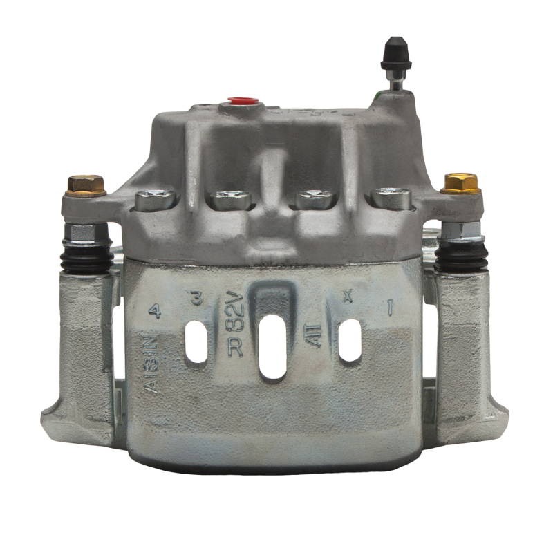 Picture of DFC Premium Calipers - DFC 93-94 Lexus LS400 Front-R Silver Zinc Coated Premium Caliper dfc331-75008